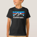 Search for colorado tshirts Mountains