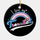 Search for transgender ornaments Queer