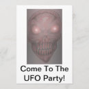 Search for ufo invitations Party
