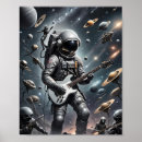 Search for metal band posters Electric guitar