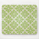 Recherche de papier peint vintage tapis souris Damassé