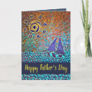 Search for sailing fathers day cards Ocean