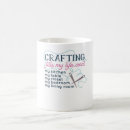 Search for crochet quote mugs Craft