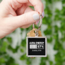 Search for alpha 1 keychains Seven