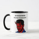 Recherche de diables rouges tasses Pour tous
