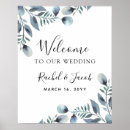 Search for floral welcome signs Calligraphy