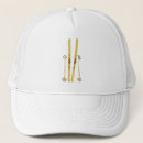 Search for illustrations hats Skiing