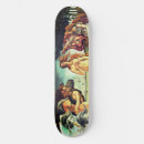 Search for venus skateboards Sandro botticelli