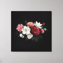 Search for modern sophisticated canvas prints Elegant