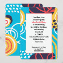 Search for funky birthday invitations Doodle