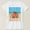 Search for photo and text tshirts For her