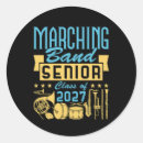 Search for class of 2027 stickers Party
