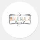 Search for mental illness stickers Depression