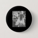 Search for funny christmas buttons Claus