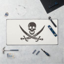 Search for skull mousepads Pirate flag
