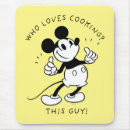 Search for love cooking mousepads Funny
