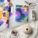 Search for vivid wrapping paper Happy birthday