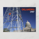 Search for centennial postcards Oklahoma