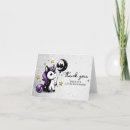Recherche de batte vœux cartes Violet