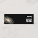 Search for hubble business cards Astronomy