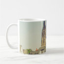 Search for vintage cathedral mugs Architecture