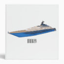 Search for yachts binders Transportation