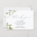 Recherche de photo memorial thank you cards Pour eux