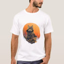 Search for ninja cat tshirts Tattoo