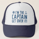 Search for funny boat captain hats Anchor