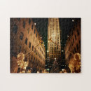 Search for christmas in new york puzzles Merry