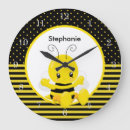 Search for bumble bee nursery art Baby