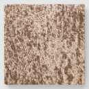 Search for brown marble coasters Abstract