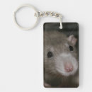 Search for cute rat keychains Pet
