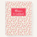 Search for cute recipe books Cookbook