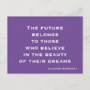 Recherche de eleanor roosevelt cartes postales Inspiration