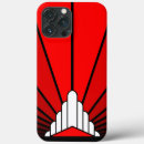 Search for red sun iphone cases Retro