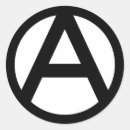 Recherche de gouvernement autocollants Anarchie