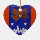 Search for missing you ornaments I love you