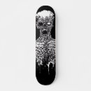 Recherche de zombie skateboards Mort