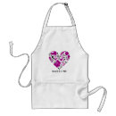 Search for lover aprons Pink