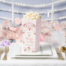 Recherche de cerises ballotins Arc rose