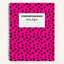 Search for cheetah notebooks Black