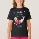 Recherche de bébés phoques tshirts Hiver