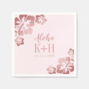 Recherche de hawaii serviettes Aloha