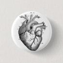 Recherche de poignées badges Coeur