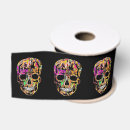 Search for skull ribbon Skeleton