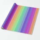 Search for unisex wrapping paper Stripes