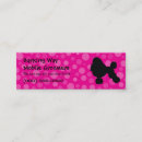 Recherche de soin de jour cartes visite Vétérinaire