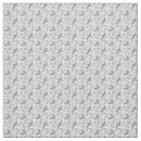 Search for watercolor floral fabric Grey