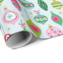 Search for deck the halls wrapping paper Modern
